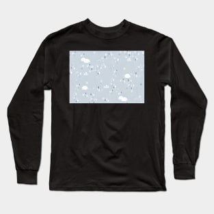 Arctic Long Sleeve T-Shirt